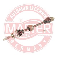 304513-SET-MS MASTER-SPORT GERMANY Привідний вал