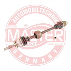 304513-SET-MS MASTER-SPORT GERMANY Привідний вал