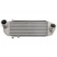 Интеркулер THERMOTEC DA05005TT