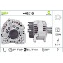 440216 VALEO Генератор