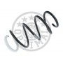 AF-5463 OPTIMAL Пружина ходової частини
