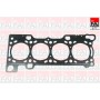 HG1625A FAI AutoParts Прокладка головка циліндра