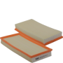 HP 2046 FIL FILTER Повітряний фільтр
