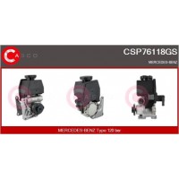 CSP76118GS CASCO Гідравлічний насос кермове управління