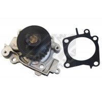 21562 MAPCO Водяний насос охолодження двигуна