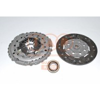 201-07079 IAP QUALITY PARTS Комплект зчеплення