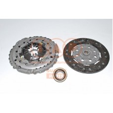 201-07079 IAP QUALITY PARTS Комплект зчеплення