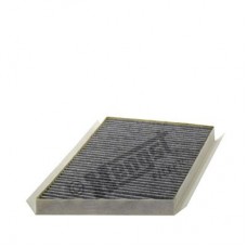 E970LC02 HENGST FILTER Фільтр повітря у внутрішньому просторі