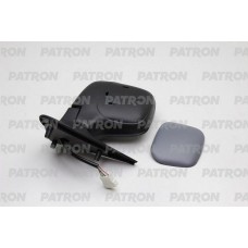 PMG0529M12 PATRON Зовнішнє дзеркало