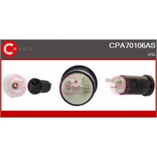 CPA70106AS CASCO Паливний насос