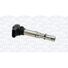 060810167010 MAGNETI MARELLI Котушка запалювання