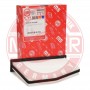 2939-IF-PCS-MS MASTER-SPORT GERMANY Фільтр повітря у внутрішньому просторі