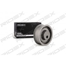 308T0003 RIDEX Натяжний ролик ремінь ГРМ
