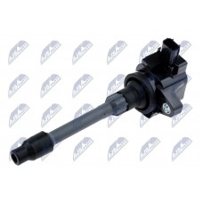 ECZ-HD-027 NTY Котушка запалювання