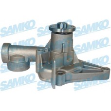 WP0235 SAMKO Водяний насос охолодження двигуна