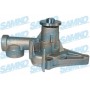 WP0235 SAMKO Водяний насос охолодження двигуна