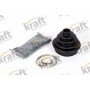 4415920 KRAFT AUTOMOTIVE Комплект пыльника, Привідний вал
