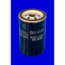 ELH4149 MECAFILTER Масляний фільтр