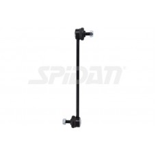 40518 SPIDAN CHASSIS PARTS Тяга стійка стабілізатор