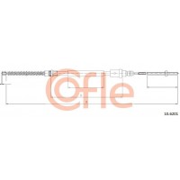 10.6201 COFLE Тросик, cтояночный тормоз