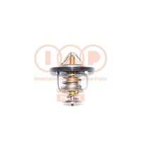 155-12021 IAP QUALITY PARTS Термостат охолоджувальна рідина
