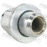 0185-001 FEBEST Гайка кріплення колеса