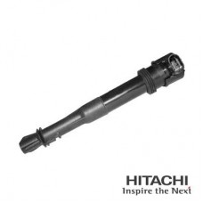 2503827 HITACHI Котушка запалювання