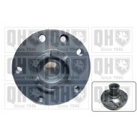 QWH202 QUINTON HAZELL Ступиця колеса