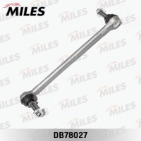 DB78027 MILES Тяга стійка стабілізатор