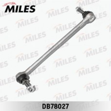 DB78027 MILES Тяга стійка стабілізатор