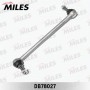DB78027 MILES Тяга стійка стабілізатор