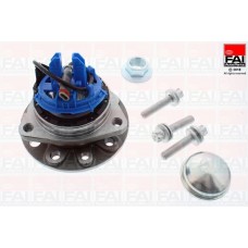 FHBK1067 FAI AUTOPARTS Комплект підшипника ступиці колеса