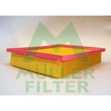 PA367 MULLER FILTER Повітряний фільтр
