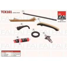 TCK161 FAI AutoParts Комплект цілі приводу розподільного валу