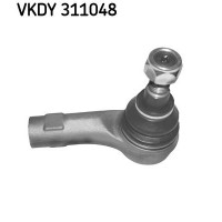 VKDY 311048 SKF Наконечник поперечної кермової тяги