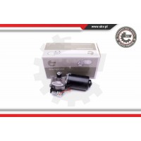 19SKV178 ESEN SKV Двигун склоочисника