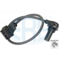 WG1493341 WILMINK GROUP Датчик частоти обертання, Автоматична коробка передач