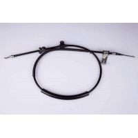 8AS 355 660-361 HELLA Тросик, cтояночный тормоз