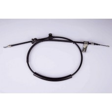 8AS 355 660-361 HELLA Тросик, cтояночный тормоз