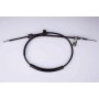 8AS 355 660-361 HELLA Тросик, cтояночный тормоз