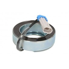 KTT030001 THERMOTEC Котушка електромагнітне зчеплення компресор