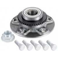 R168.90 SNR Комплект підшипника ступиці колеса