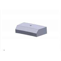 4487 HASTINGS PISTON RING Комплект поршневих кілець