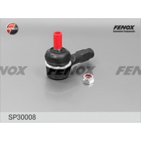 SP30008 FENOX Наконечник поперечної кермової тяги