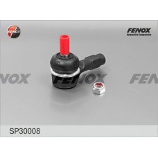 SP30008 FENOX Наконечник поперечної кермової тяги