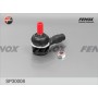 SP30008 FENOX Наконечник поперечної кермової тяги
