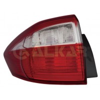 2221401 ALKAR Задній фонар