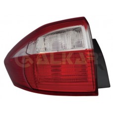 2221401 ALKAR Задній фонар