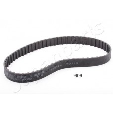 DD-606 JAPANPARTS Зубчастий ремінь