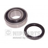 J4712000 NIPPARTS Комплект підшипника ступиці колеса